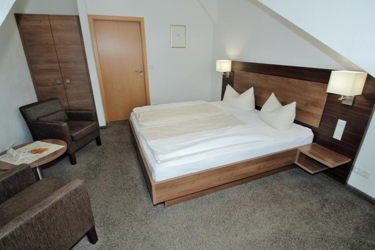Weinhotel Kienle Burrweiler Εξωτερικό φωτογραφία