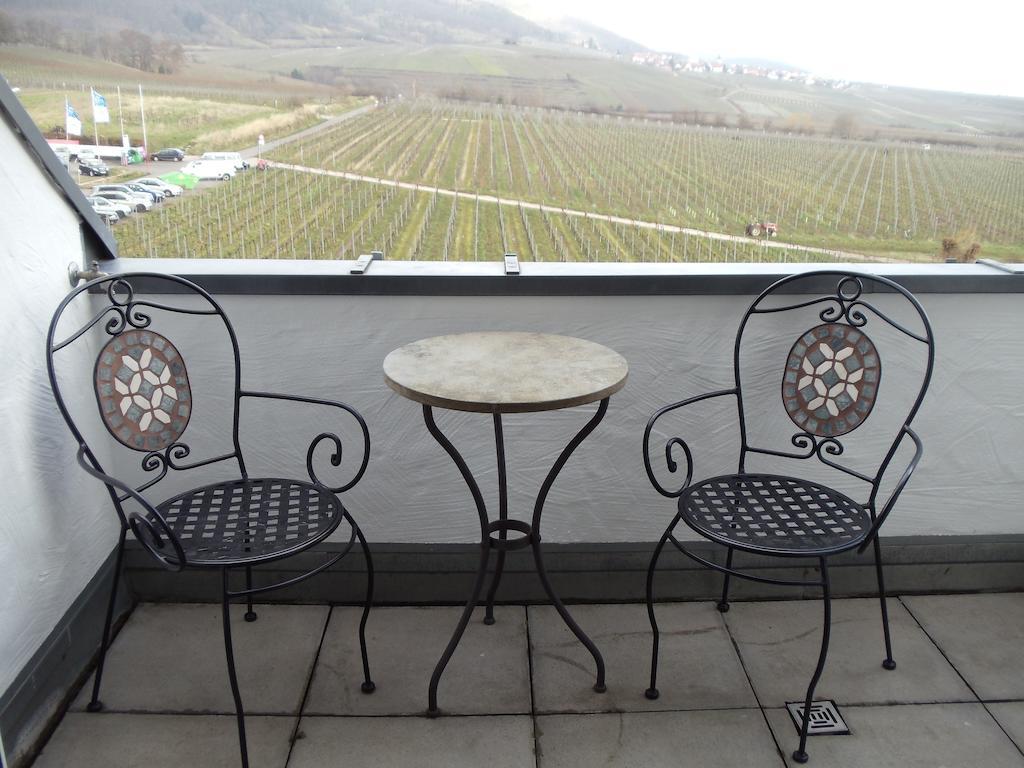 Weinhotel Kienle Burrweiler Δωμάτιο φωτογραφία