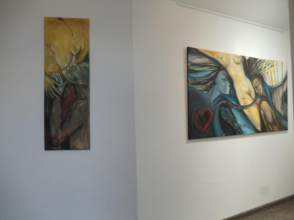Weinhotel Kienle Burrweiler Εξωτερικό φωτογραφία