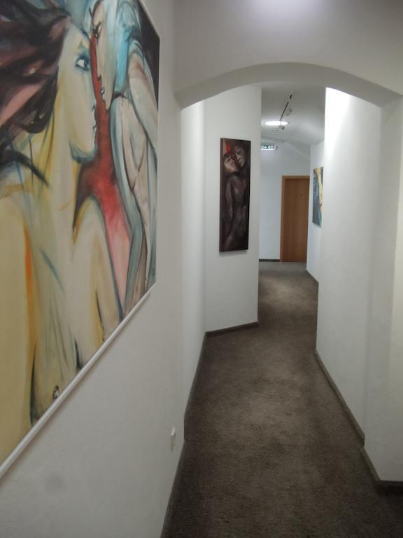 Weinhotel Kienle Burrweiler Εξωτερικό φωτογραφία