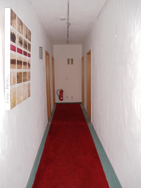 Weinhotel Kienle Burrweiler Εξωτερικό φωτογραφία