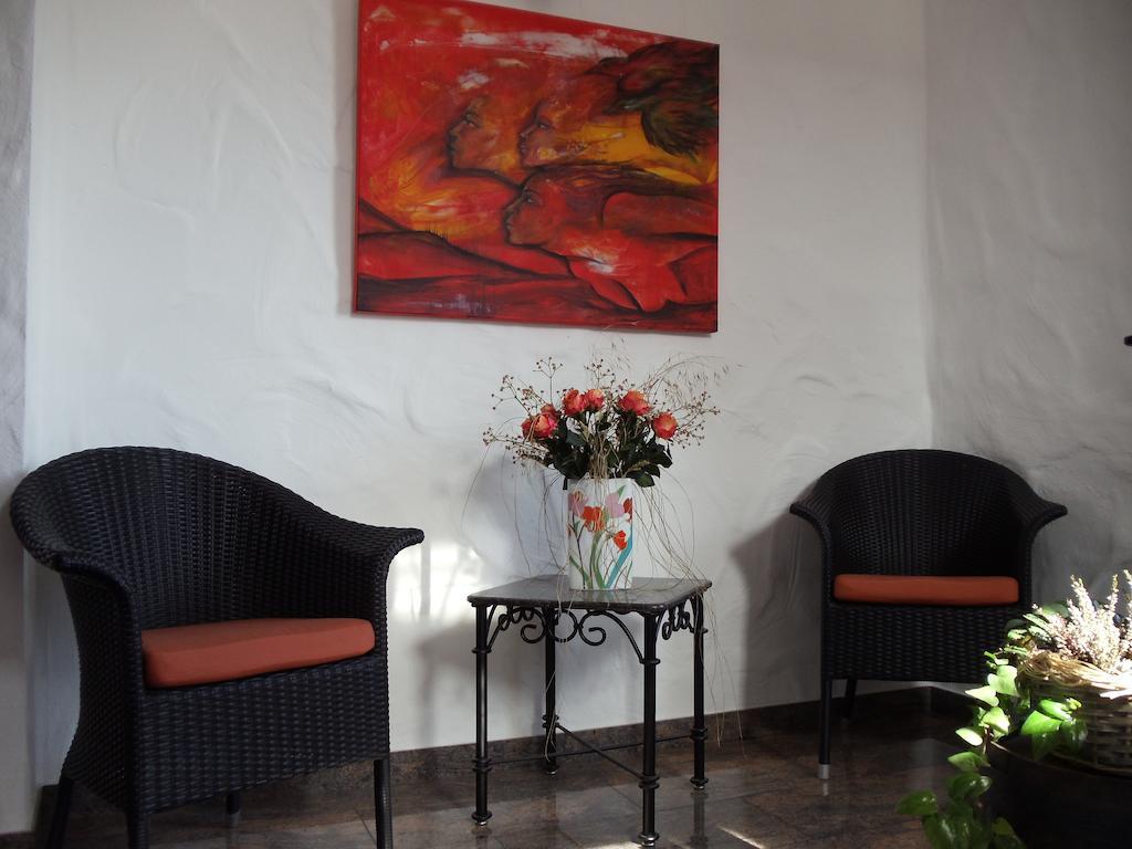 Weinhotel Kienle Burrweiler Εξωτερικό φωτογραφία