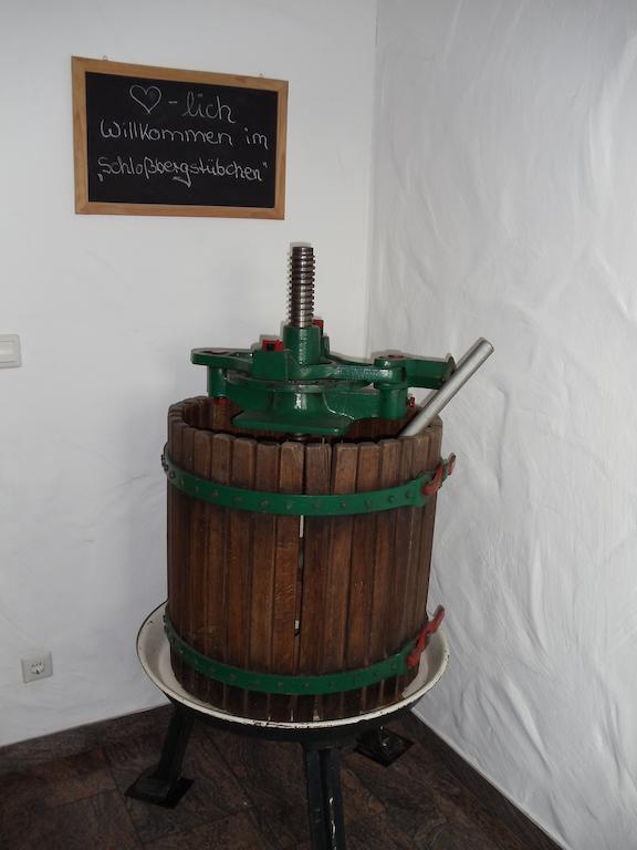 Weinhotel Kienle Burrweiler Εξωτερικό φωτογραφία