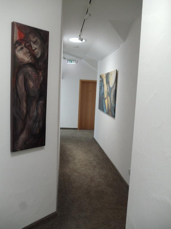 Weinhotel Kienle Burrweiler Εξωτερικό φωτογραφία